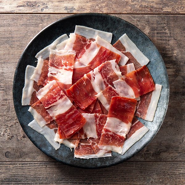 Jamón Ibérico de Bellota